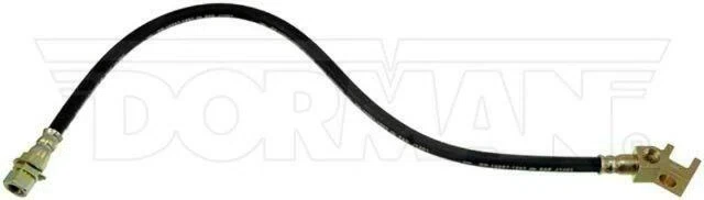 99-04 F-250_F-350 SD 4wd RWABS & AWABS Rear Axle Drop Brake Hose FLH381164